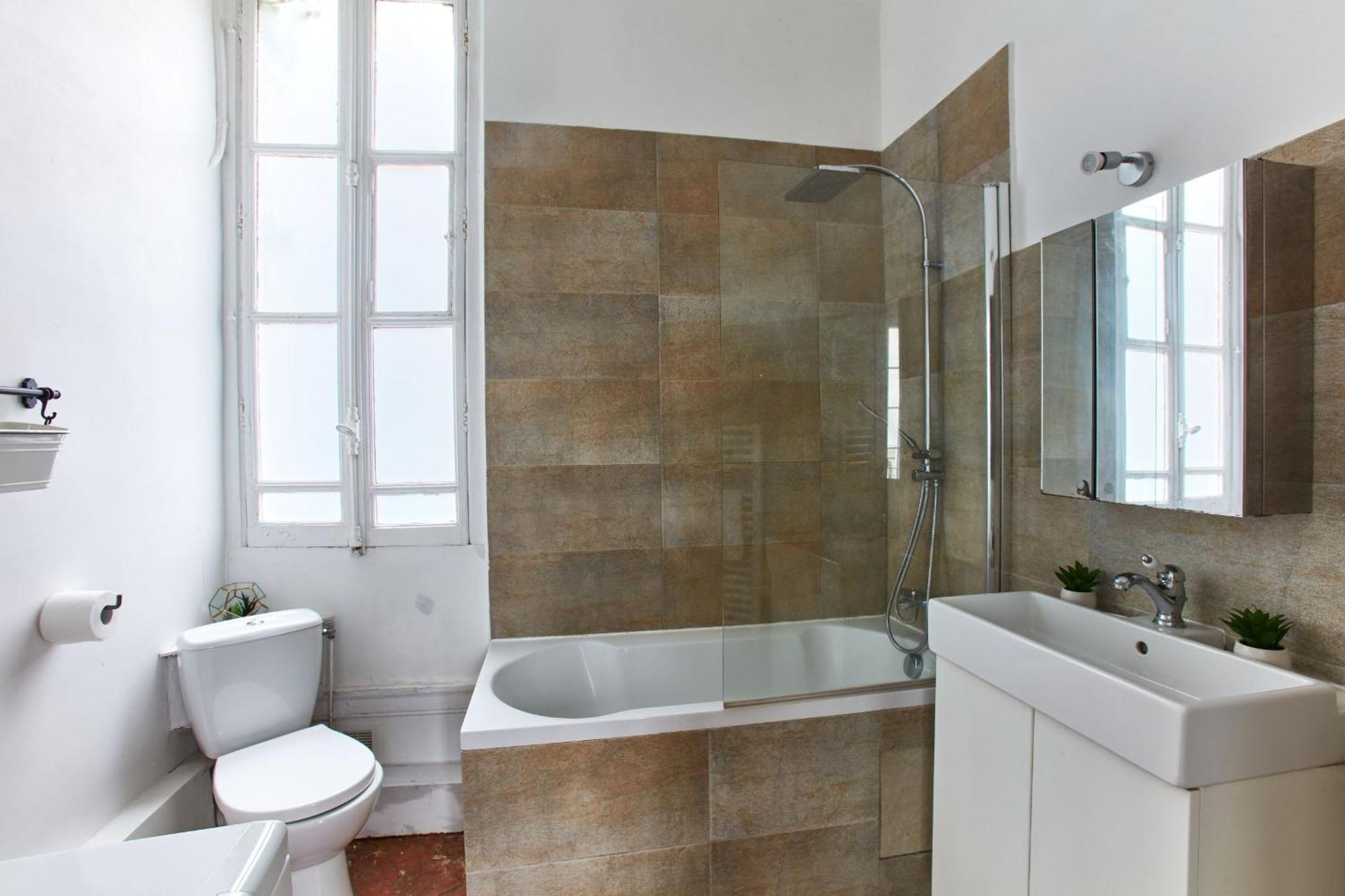 Heart Of Paris & Montorgueil - 1Br - Cityapartmentstay Εξωτερικό φωτογραφία
