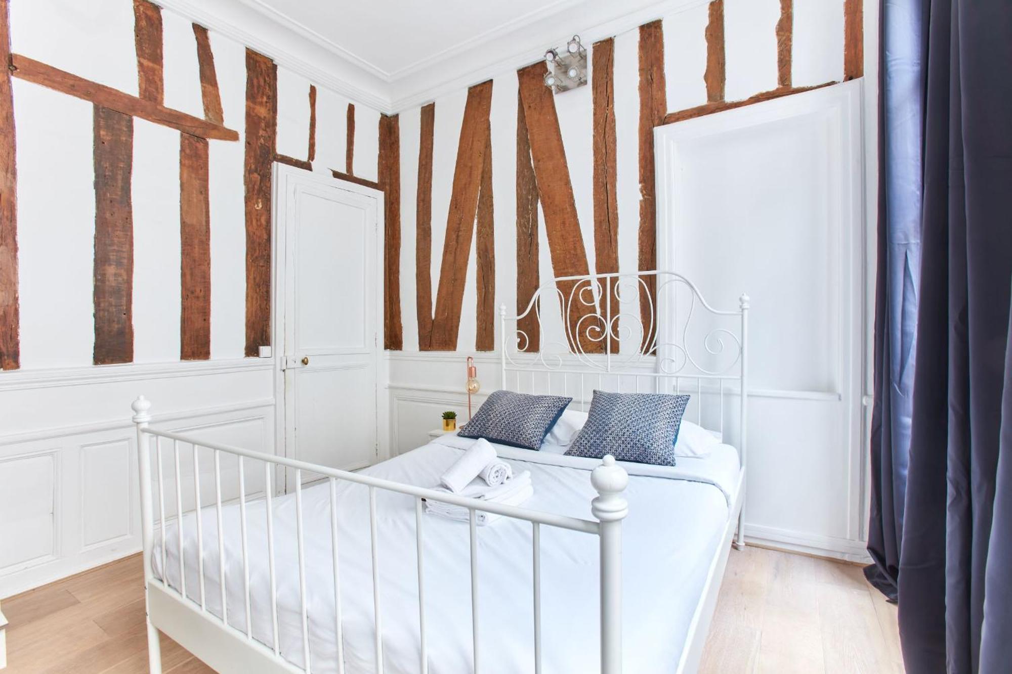 Heart Of Paris & Montorgueil - 1Br - Cityapartmentstay Εξωτερικό φωτογραφία